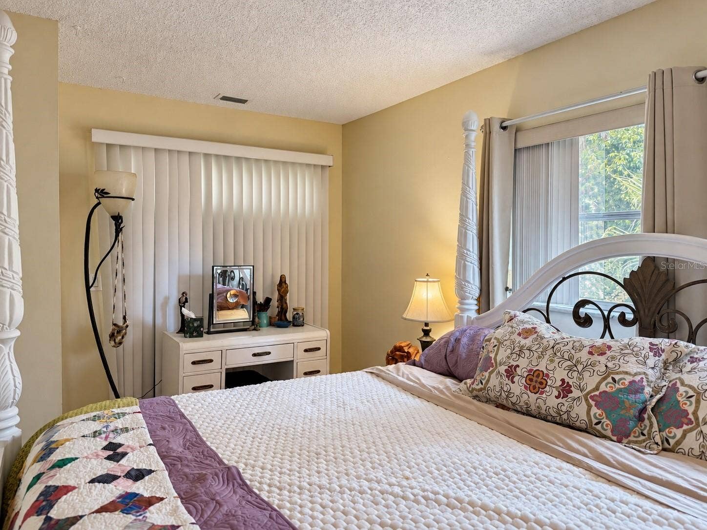 200 EL CAMINO DRIVE, #102, Winter Haven, FL 33884 Primary Bedroom