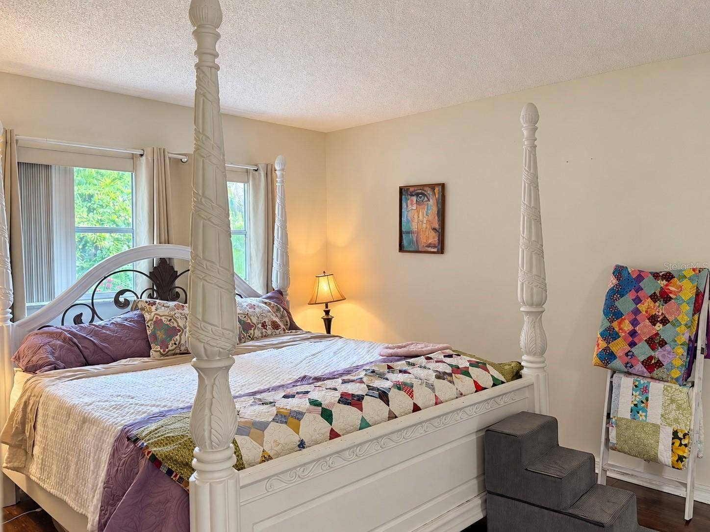 200 EL CAMINO DRIVE, #102, Winter Haven, FL 33884 Primary Bedroom