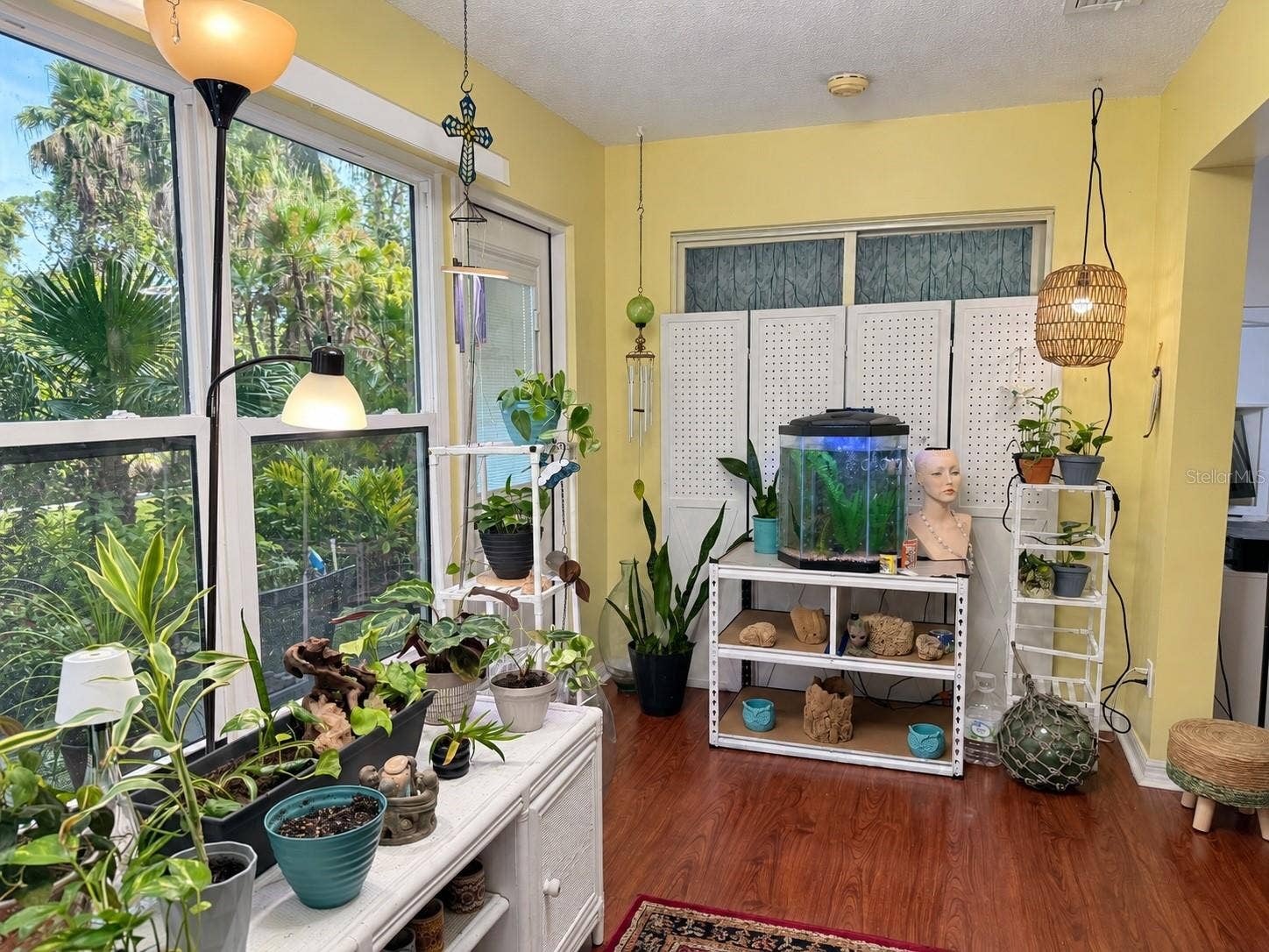200 EL CAMINO DRIVE, #102, Winter Haven, FL 33884 Florida Room