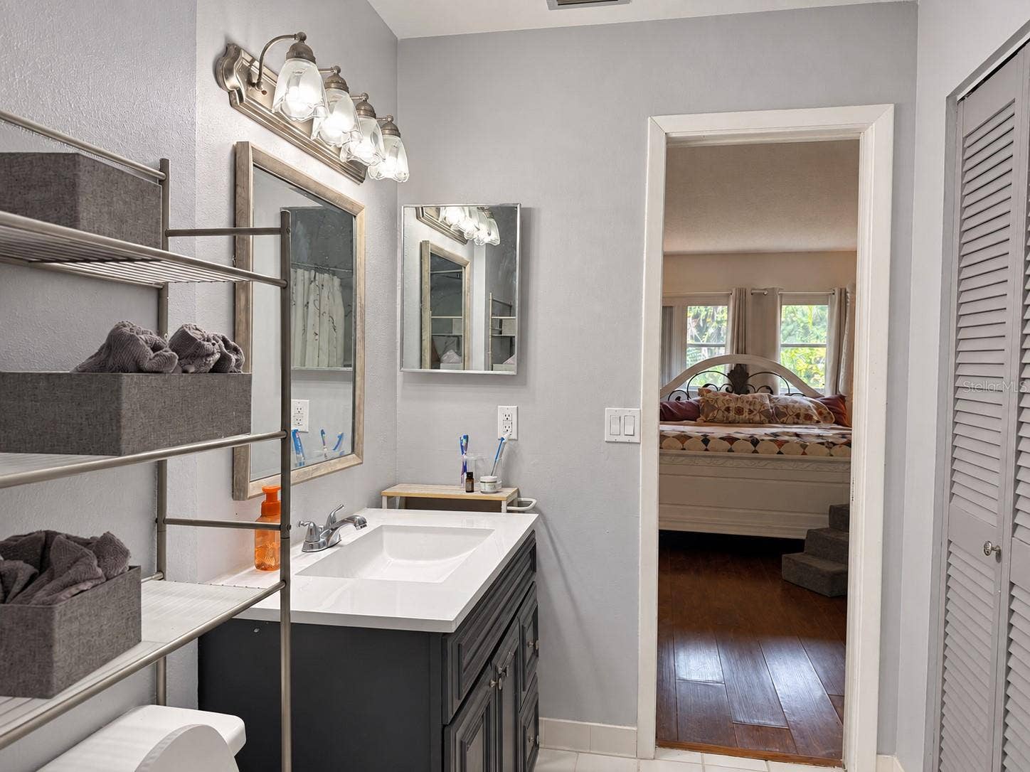 200 EL CAMINO DRIVE, #102, Winter Haven, FL 33884 Primary Bathroom