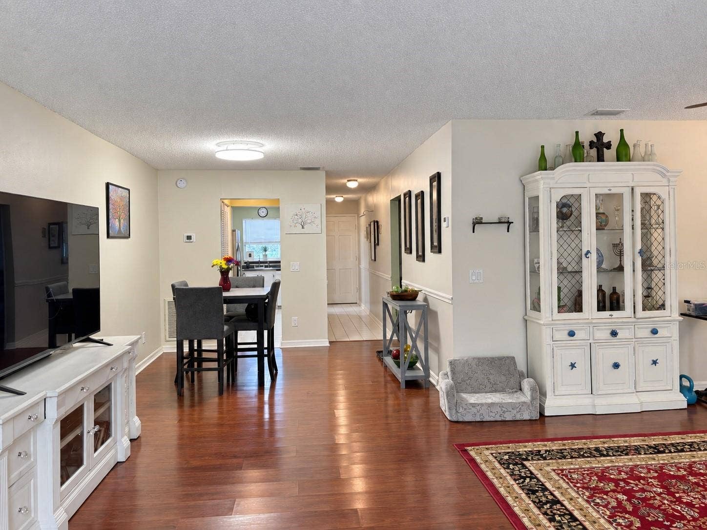 200 EL CAMINO DRIVE, #102, Winter Haven, FL 33884 Dining Room