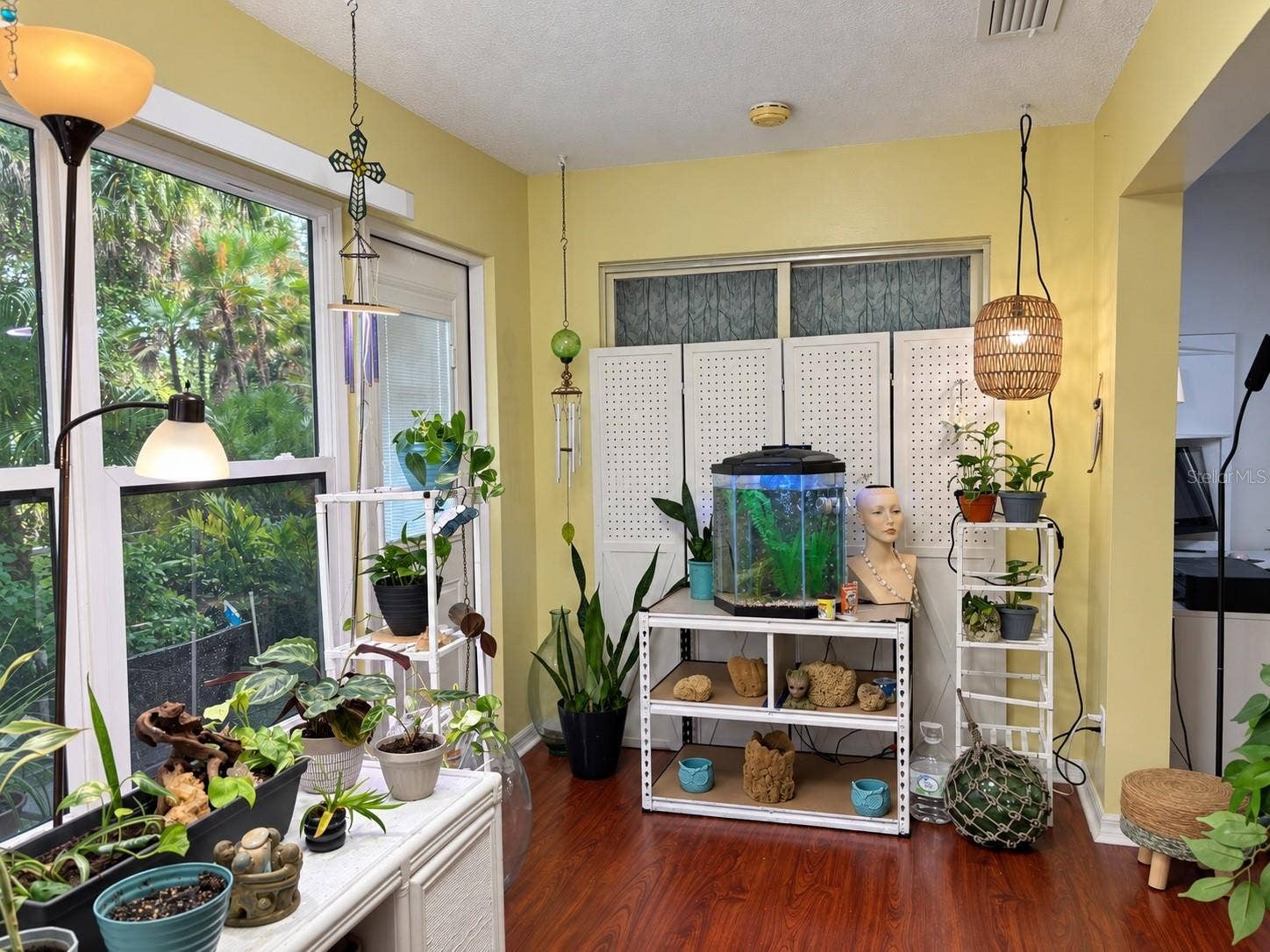200 EL CAMINO DRIVE, #102, Winter Haven, FL 33884 Florida Room