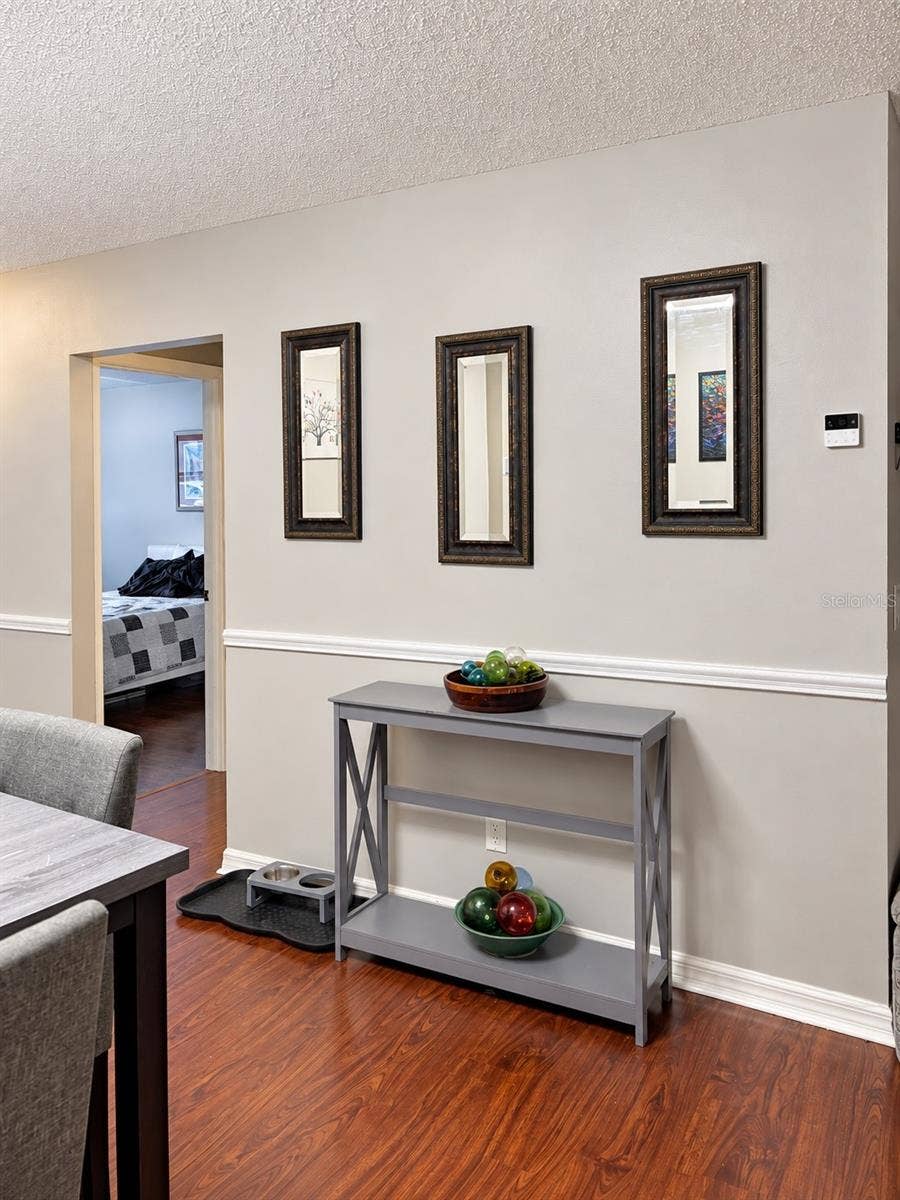 200 EL CAMINO DRIVE, #102, Winter Haven, FL 33884 Dining Room