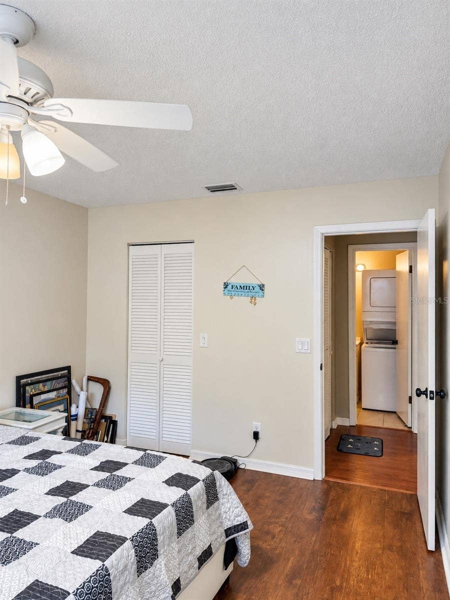 200 EL CAMINO DRIVE, #102, Winter Haven, FL 33884 Bedroom 2