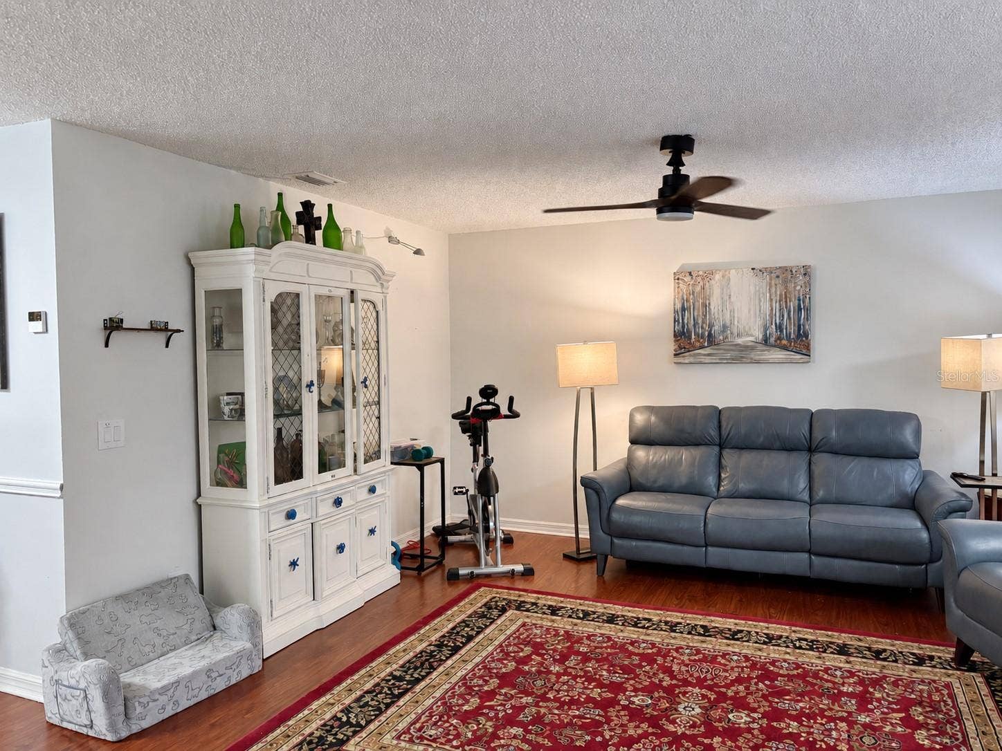 200 EL CAMINO DRIVE, #102, Winter Haven, FL 33884 Living Room
