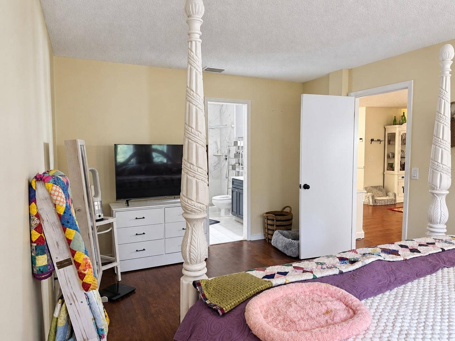 200 EL CAMINO DRIVE, #102, Winter Haven, FL 33884 Primary Bedroom
