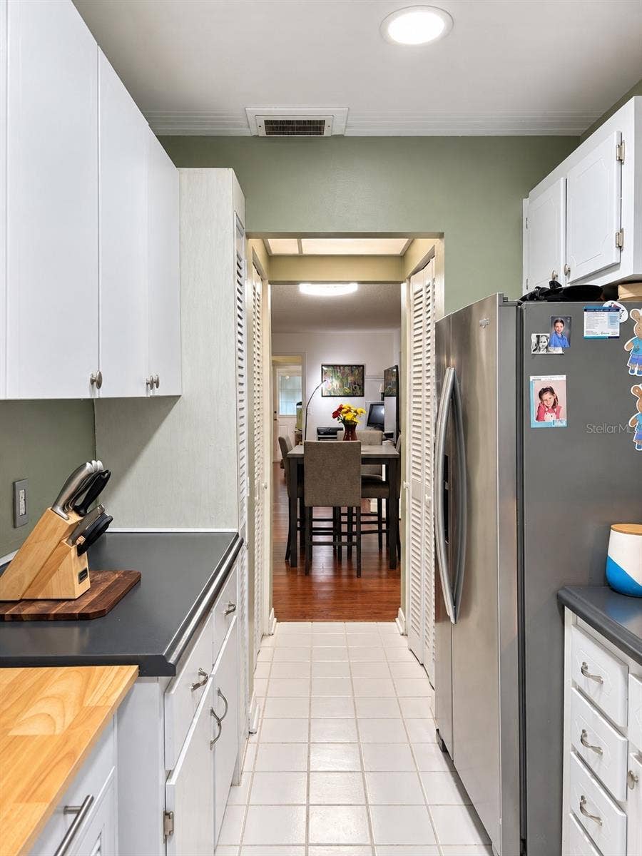 200 EL CAMINO DRIVE, #102, Winter Haven, FL 33884 Kitchen