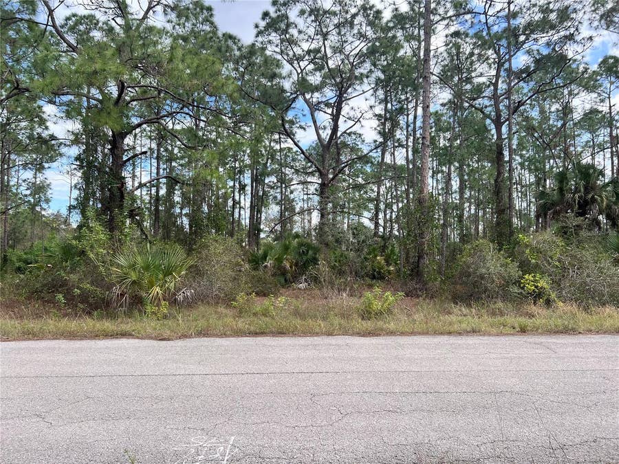 Property photo for 1610 DESOTO AVENUE, Lehigh Acres, FL