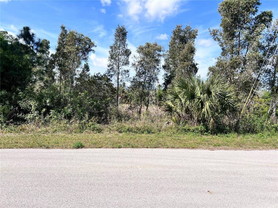 Property photo for 332 LANFORD AVENUE, Lehigh Acres, FL