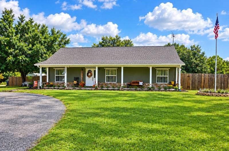 Property photo for 1001 MCCLELLAN ROAD, Frostproof, FL