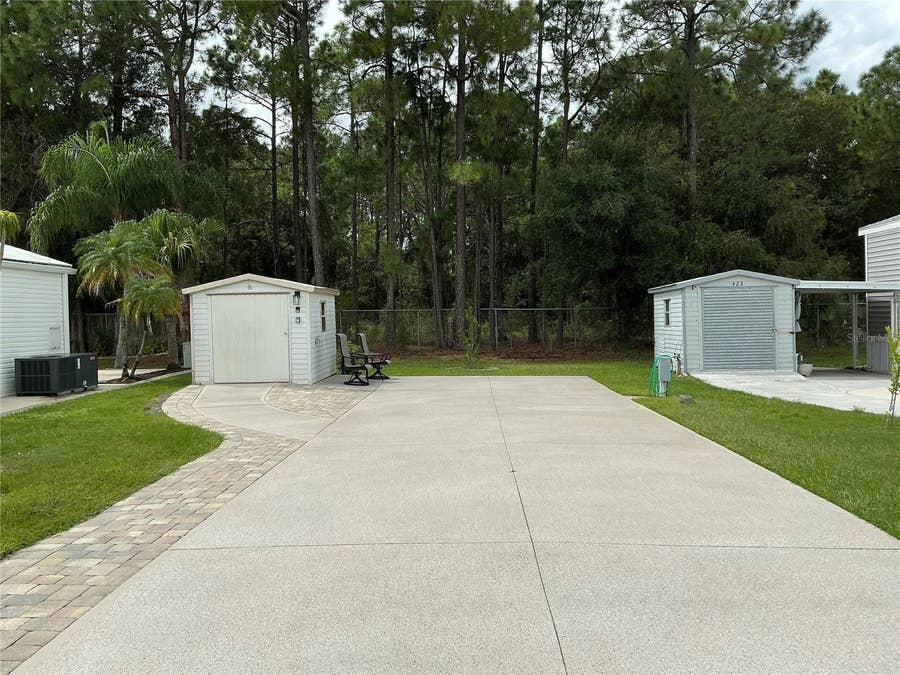 Property photo for 427 PINE LOOP, Frostproof, FL