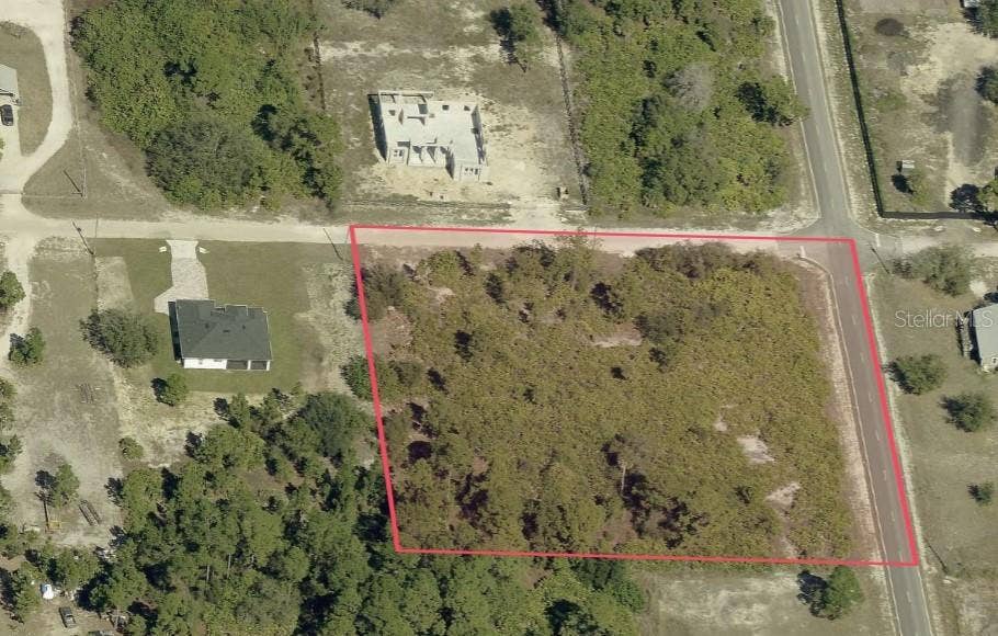7743 15TH PLACE, Labelle, FL 33935