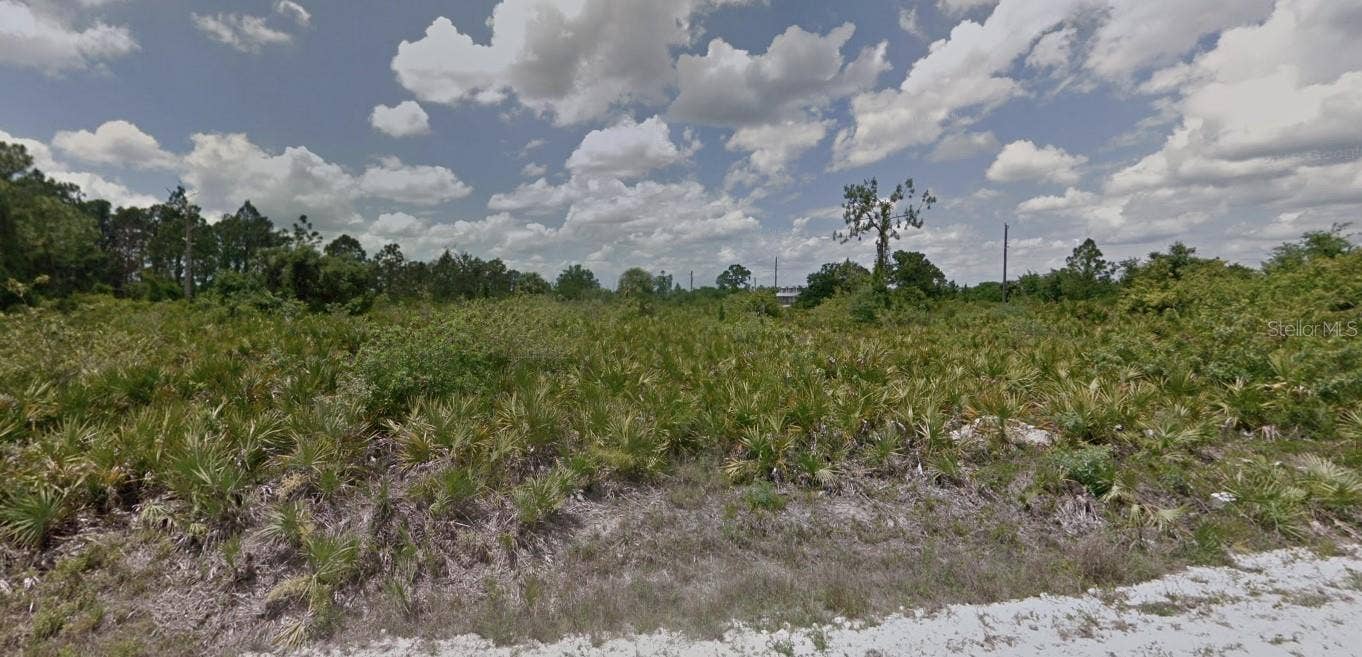 7743 15TH PLACE, Labelle, FL 33935