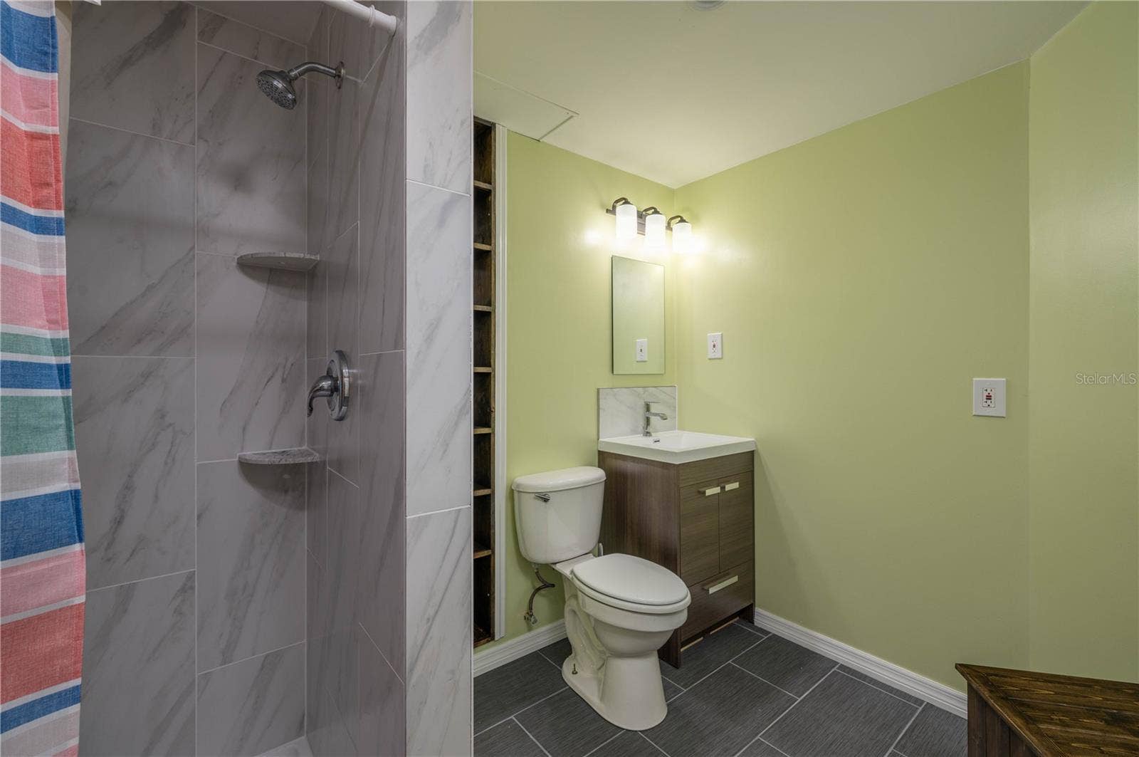 MASTER EN SUITE