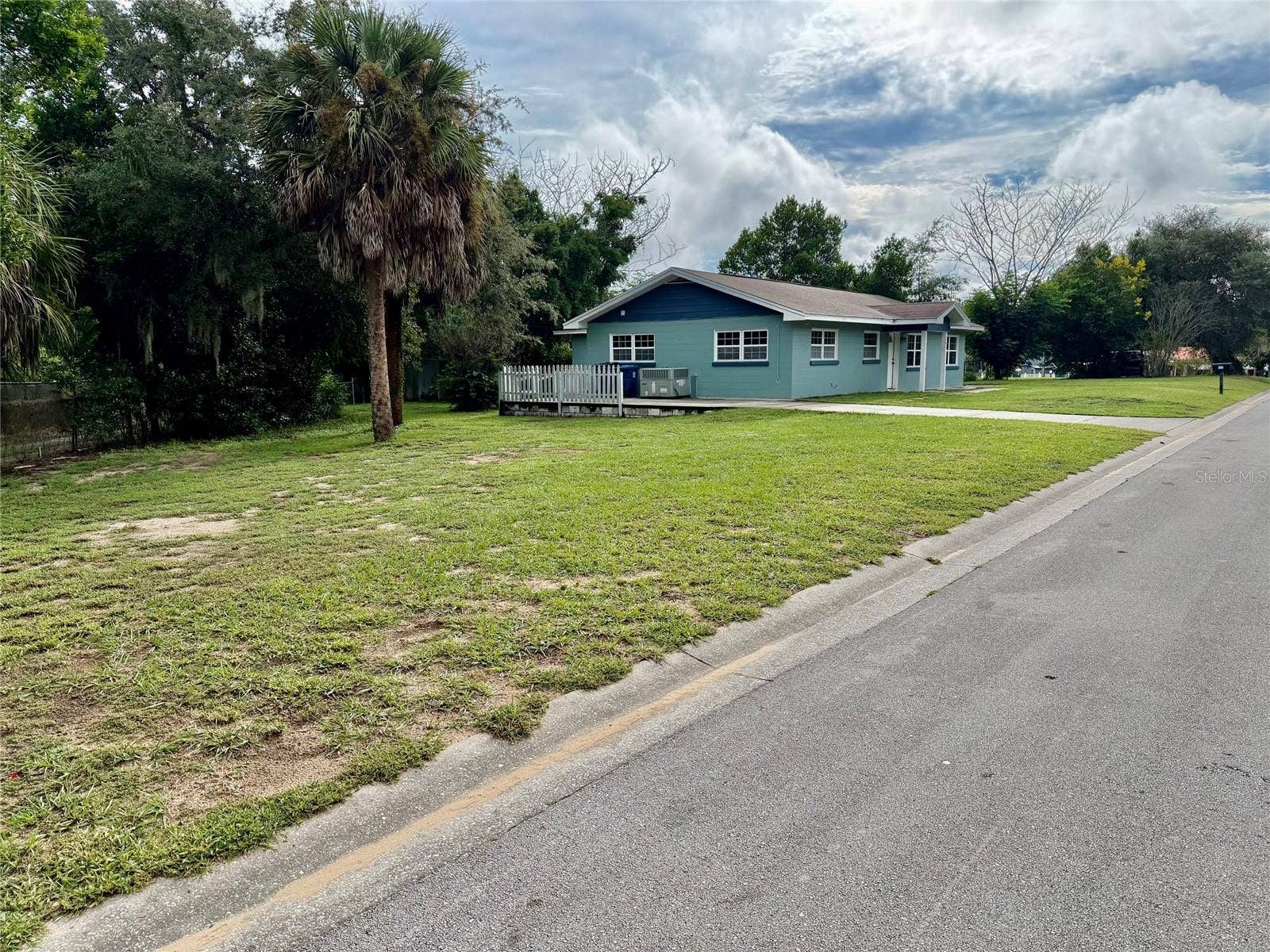 613 PALM AVENUE, Lake Wales, FL 33853