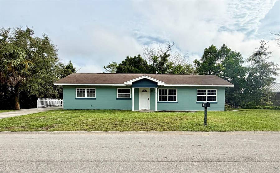 Property photo for 613 PALM AVENUE, Lake Wales, FL