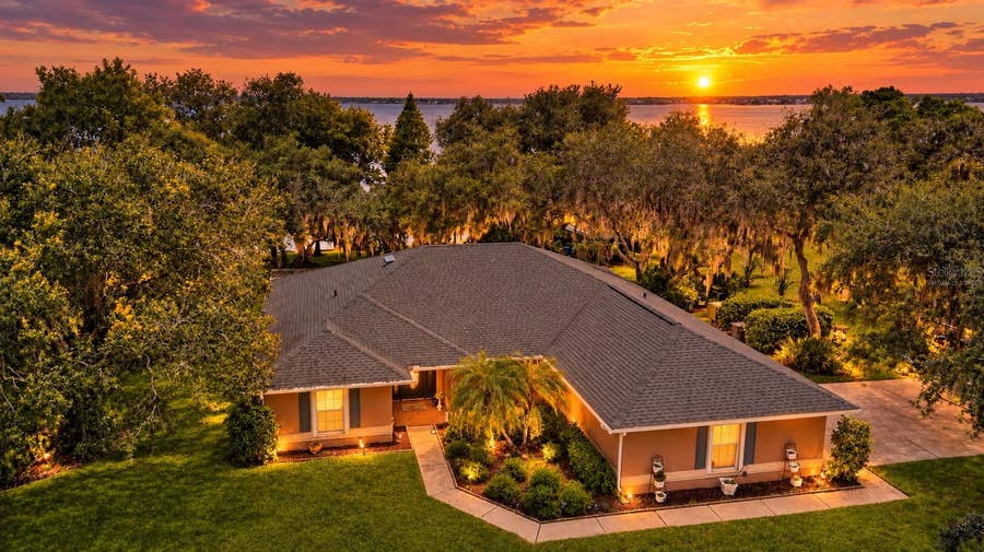 Property photo for 2391 S LAKE REEDY BOULEVARD, Frostproof, FL