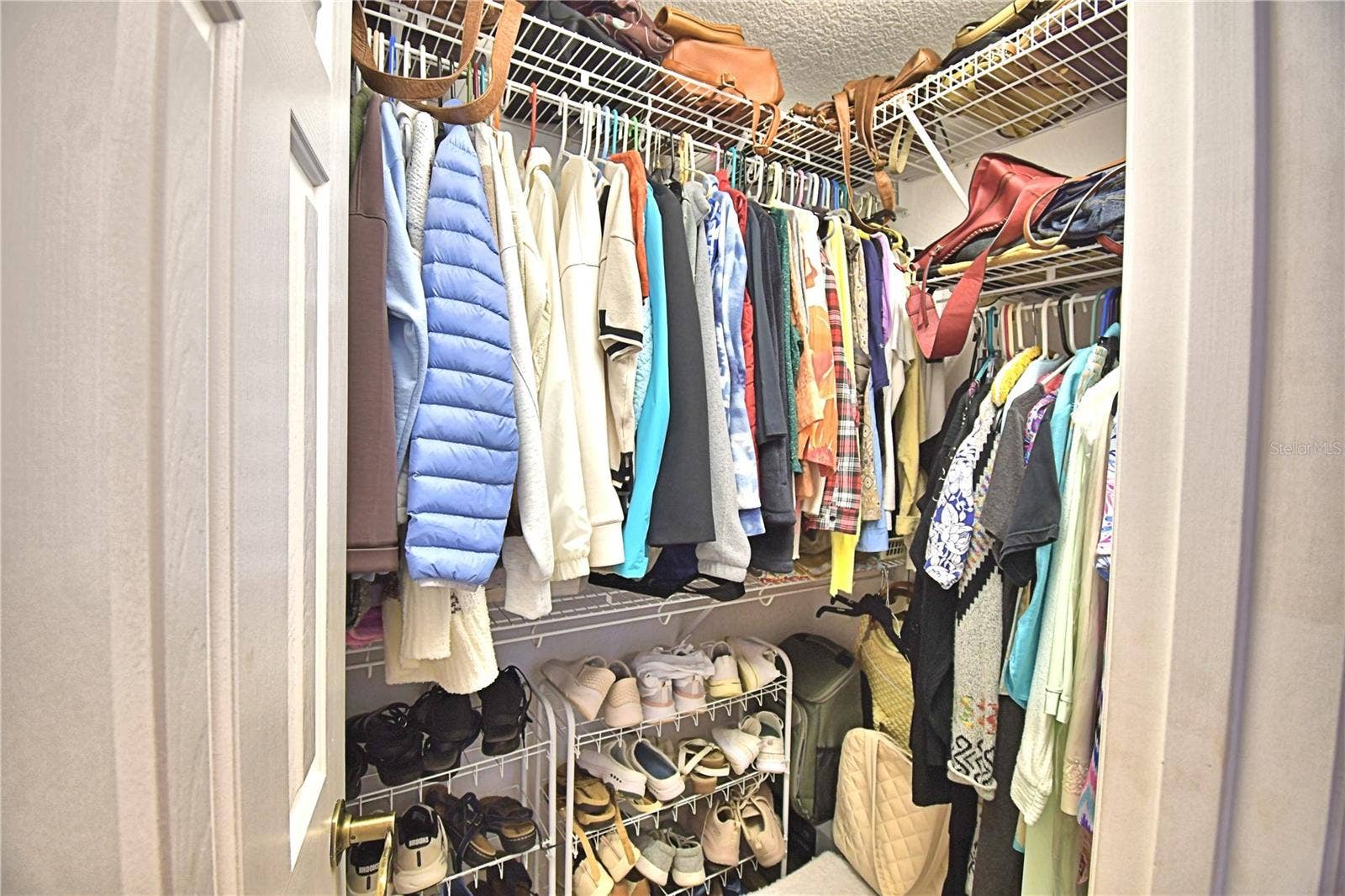 2391 S LAKE REEDY BOULEVARD, Frostproof, FL 33843 His and her closets