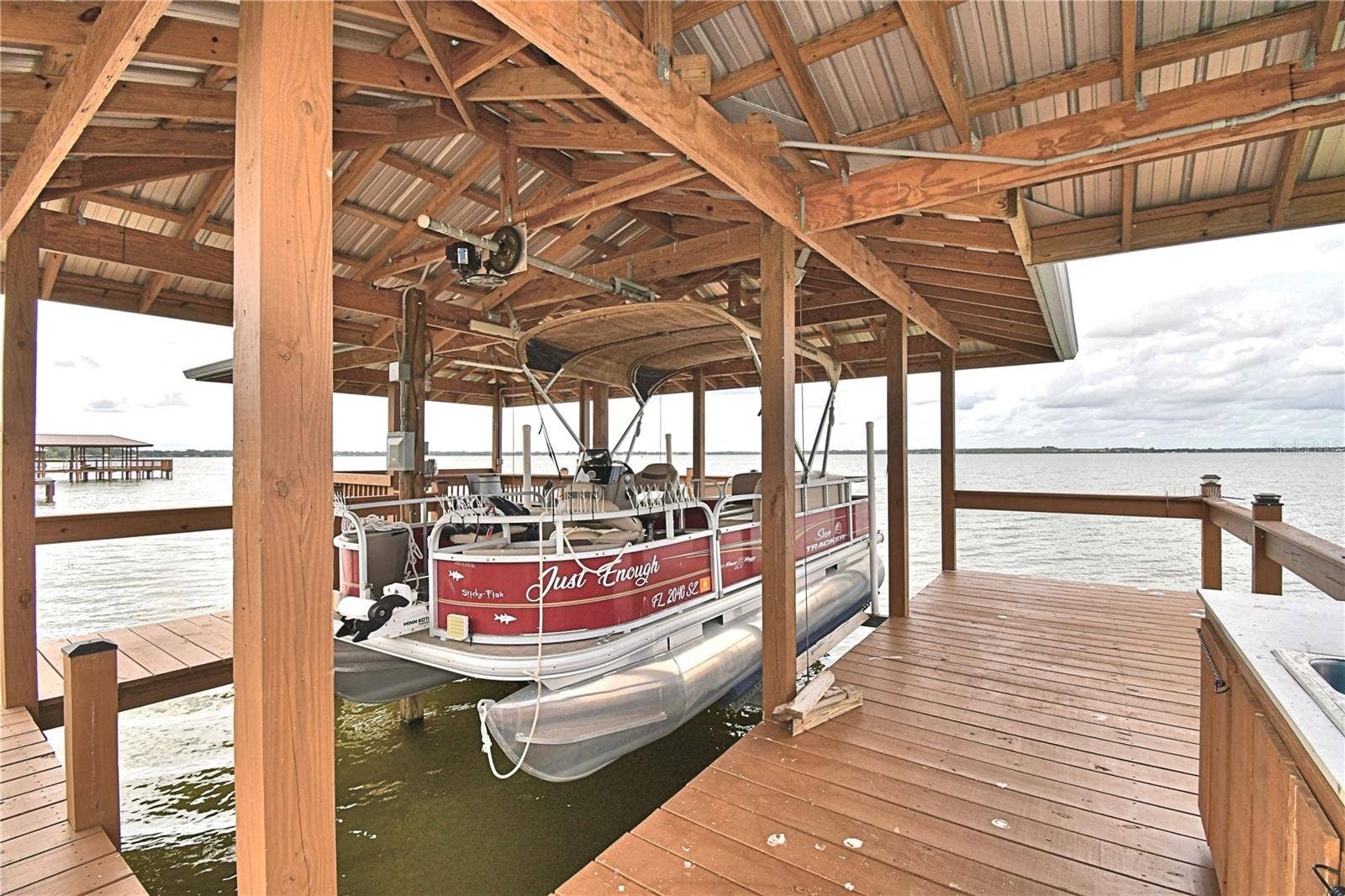 2391 S LAKE REEDY BOULEVARD, Frostproof, FL 33843 2391 S LAKE REEDY BOULEVARD, Frostproof, FL 33843