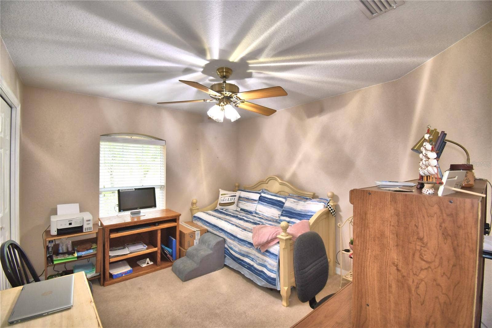 2391 S LAKE REEDY BOULEVARD, Frostproof, FL 33843 4th Bedroom
