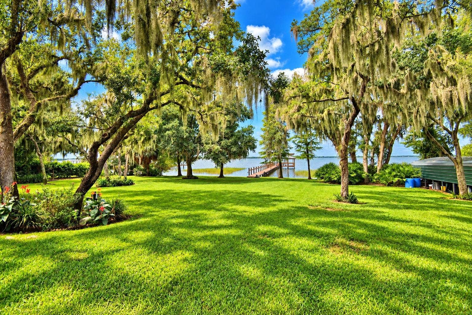 2391 S LAKE REEDY BOULEVARD, Frostproof, FL 33843 2391 S LAKE REEDY BOULEVARD, Frostproof, FL 33843