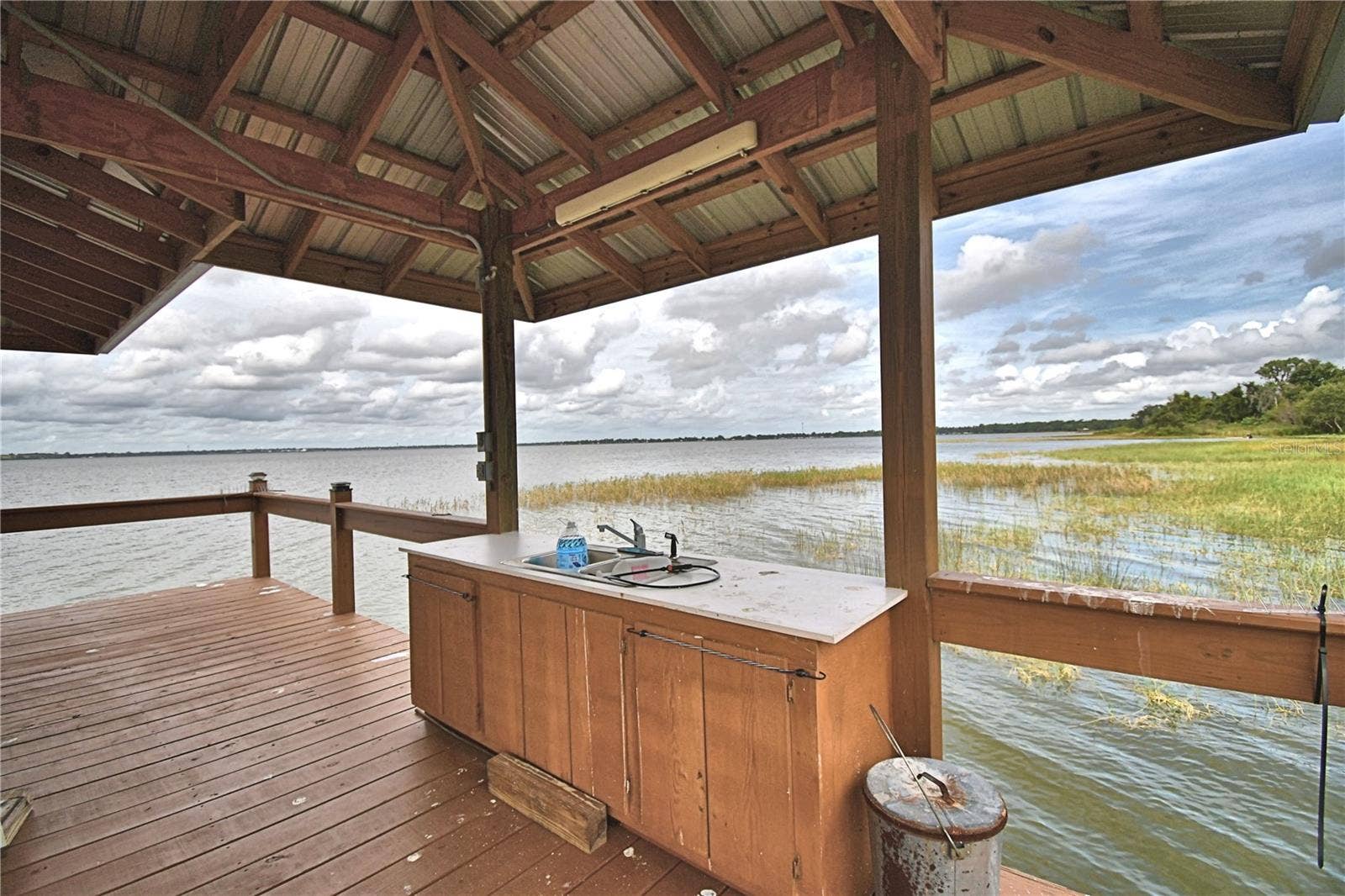 2391 S LAKE REEDY BOULEVARD, Frostproof, FL 33843 2391 S LAKE REEDY BOULEVARD, Frostproof, FL 33843