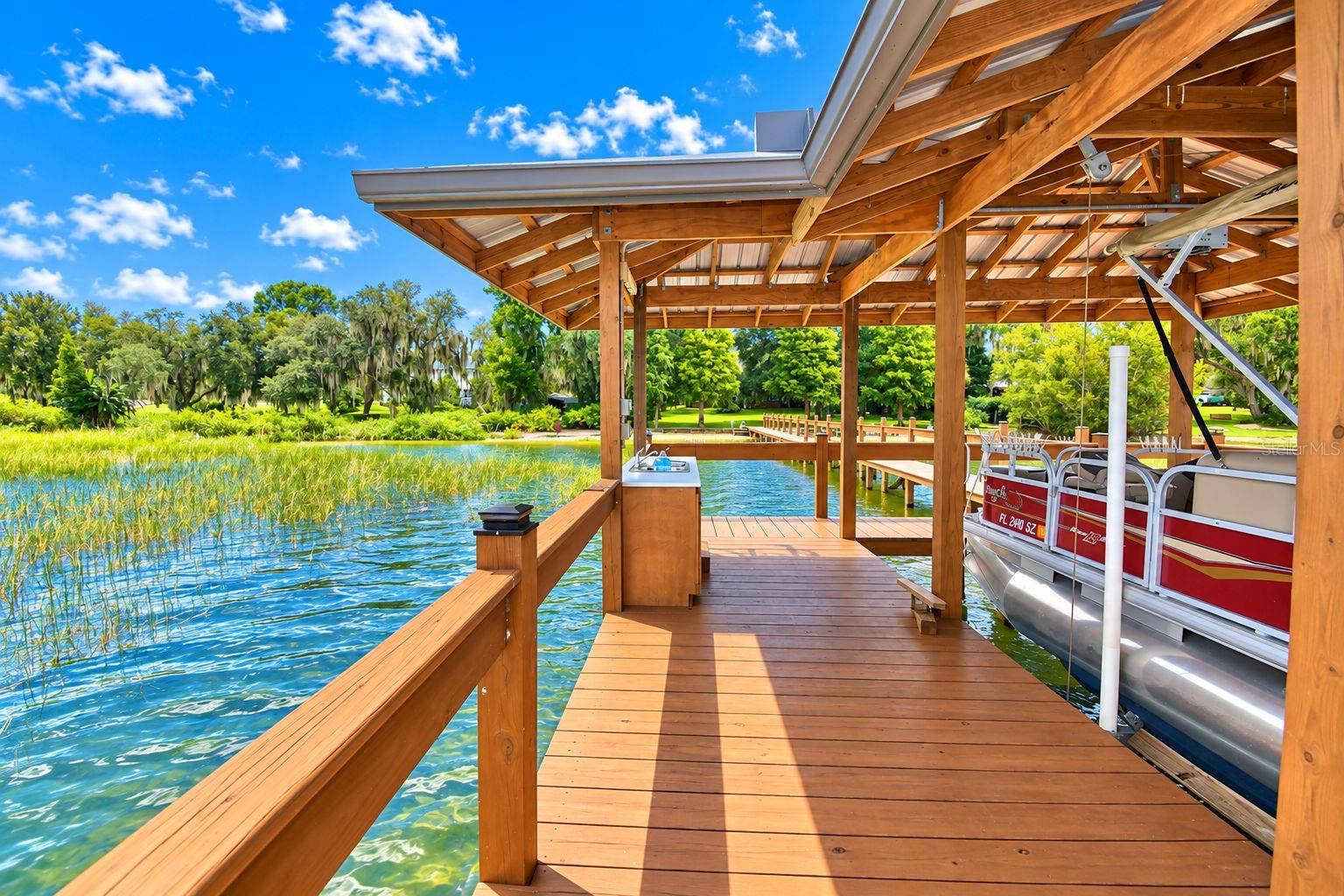 2391 S LAKE REEDY BOULEVARD, Frostproof, FL 33843 2391 S LAKE REEDY BOULEVARD, Frostproof, FL 33843