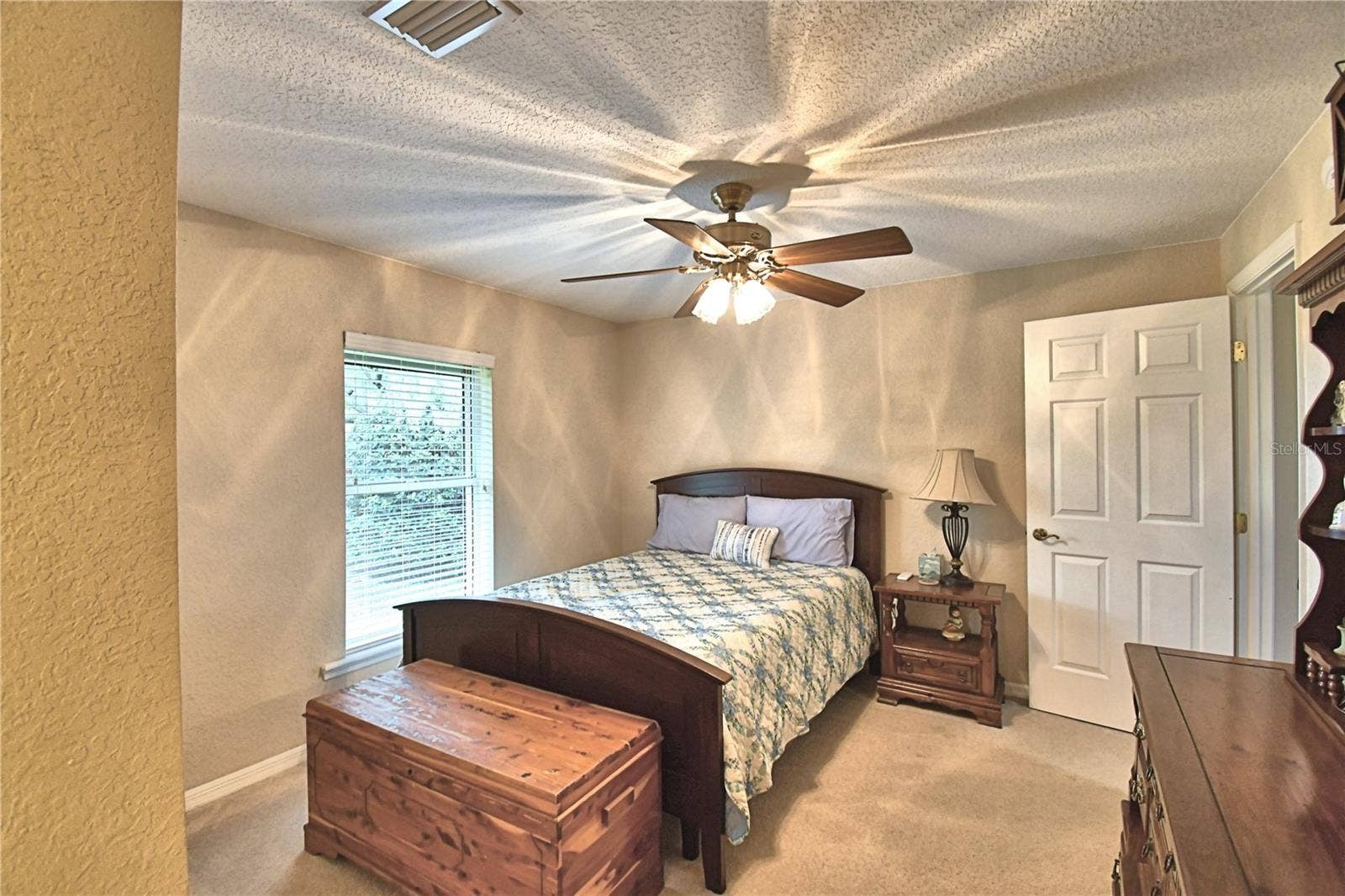 2391 S LAKE REEDY BOULEVARD, Frostproof, FL 33843 3rd bedroom