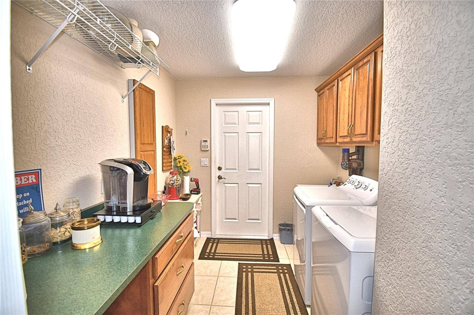 2391 S LAKE REEDY BOULEVARD, Frostproof, FL 33843 Inside Laundry Room
