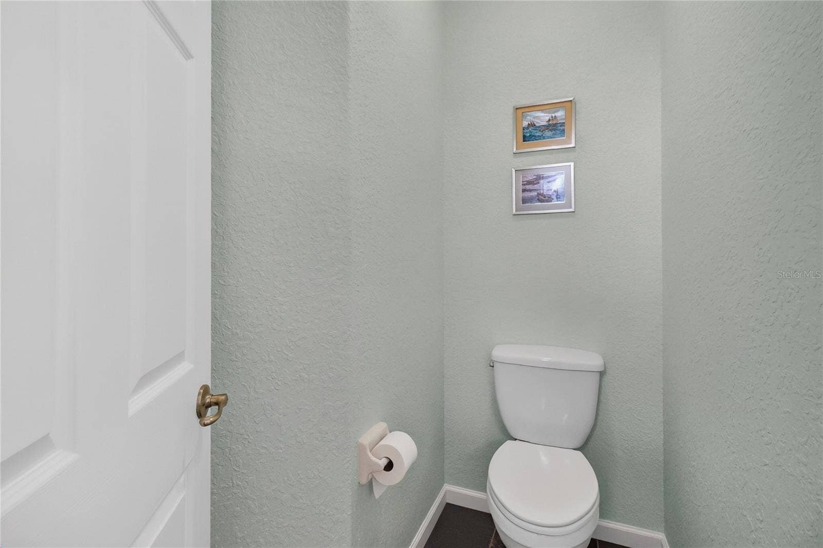 Toilet Closet