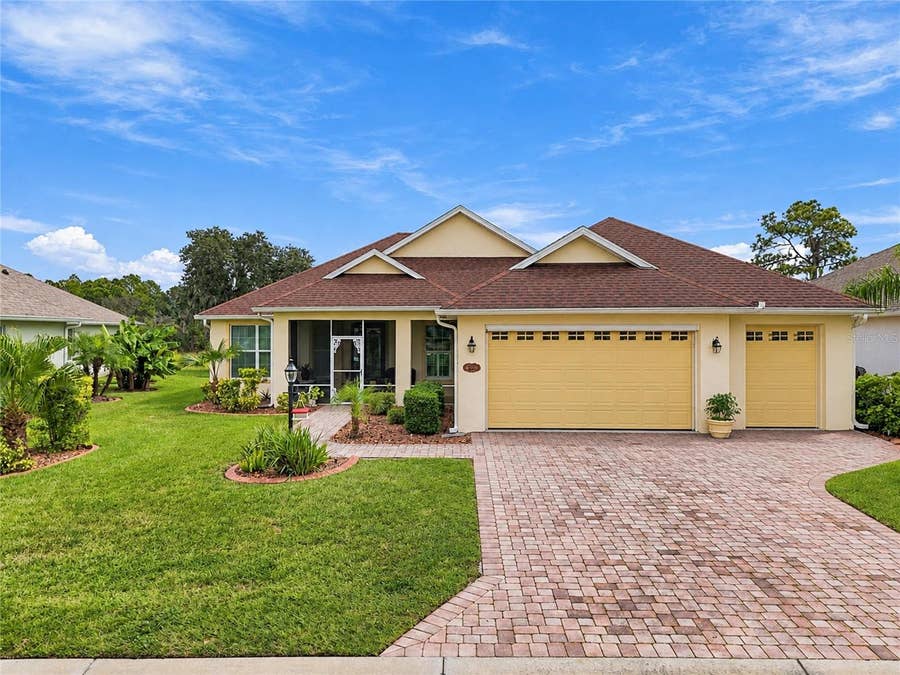 Property photo for 4286 NORTH COURSE LANE, Avon Park, FL