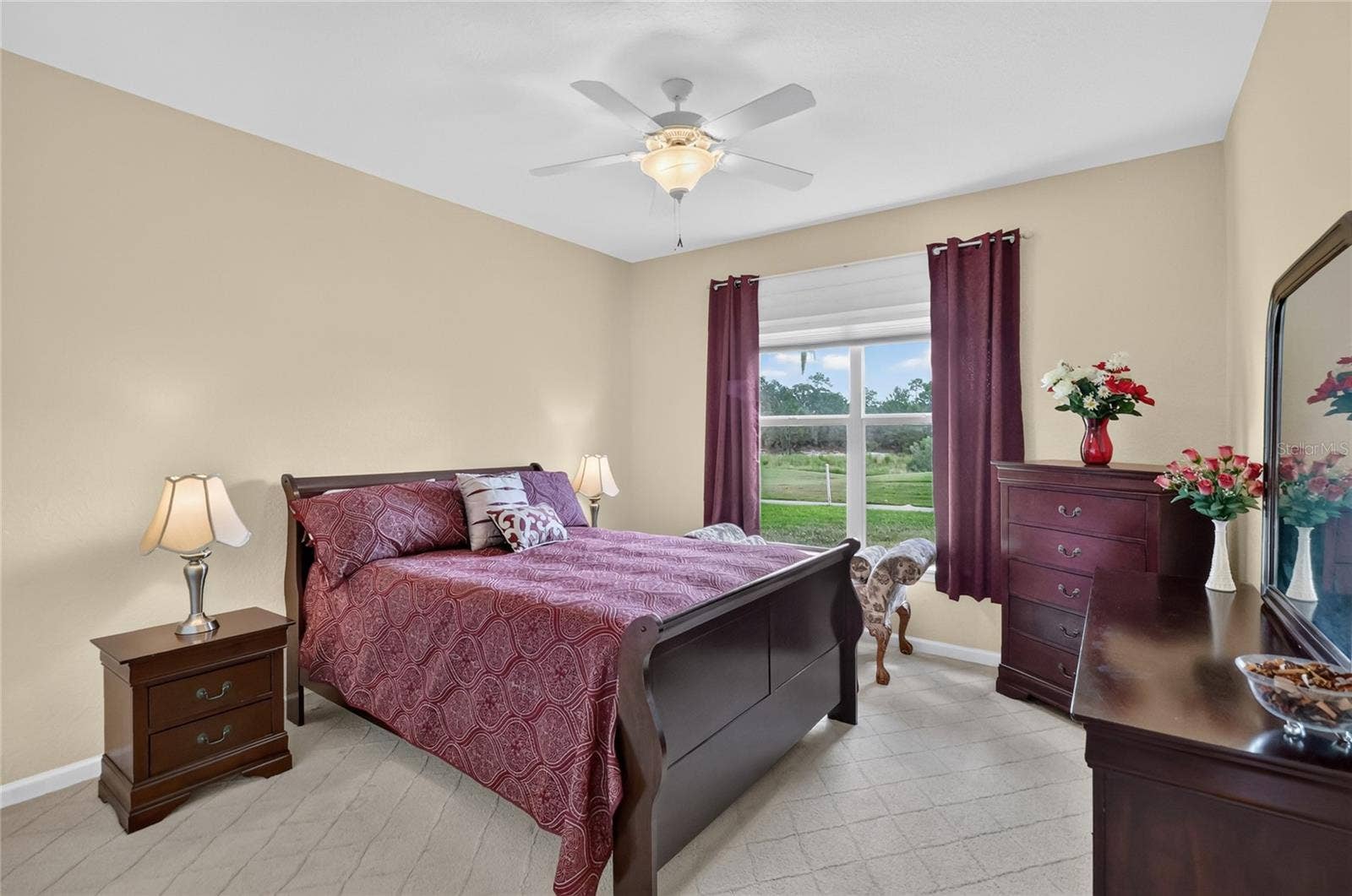 3rd Bedroom