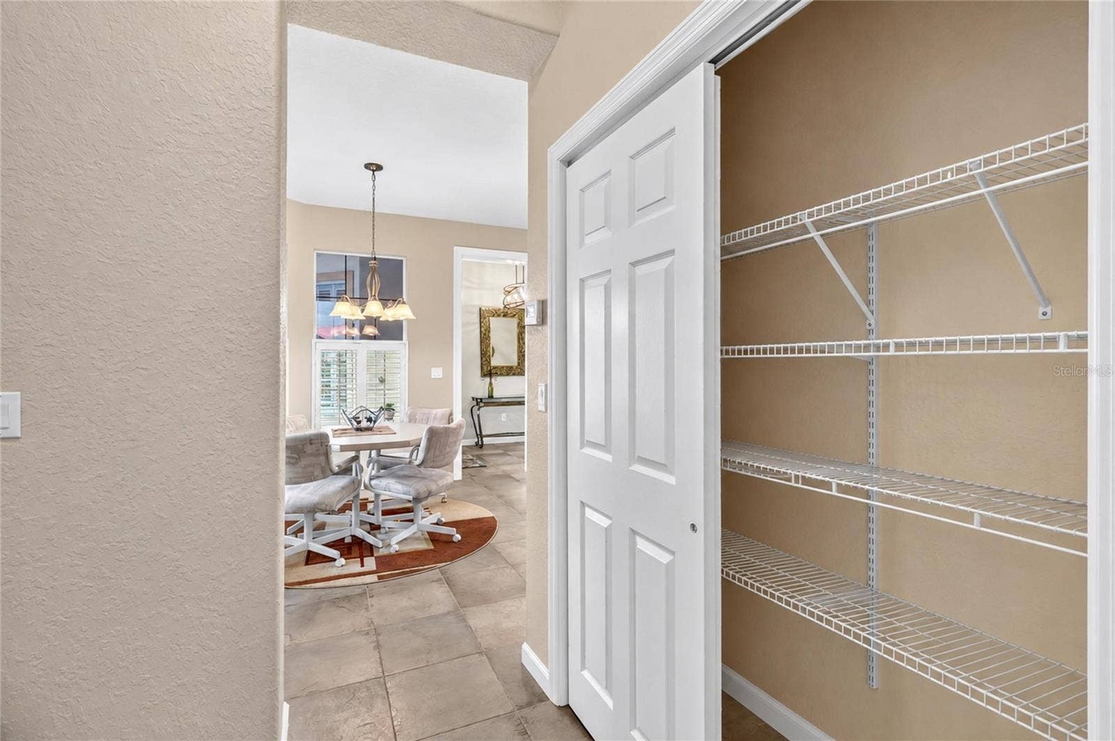 Pantry