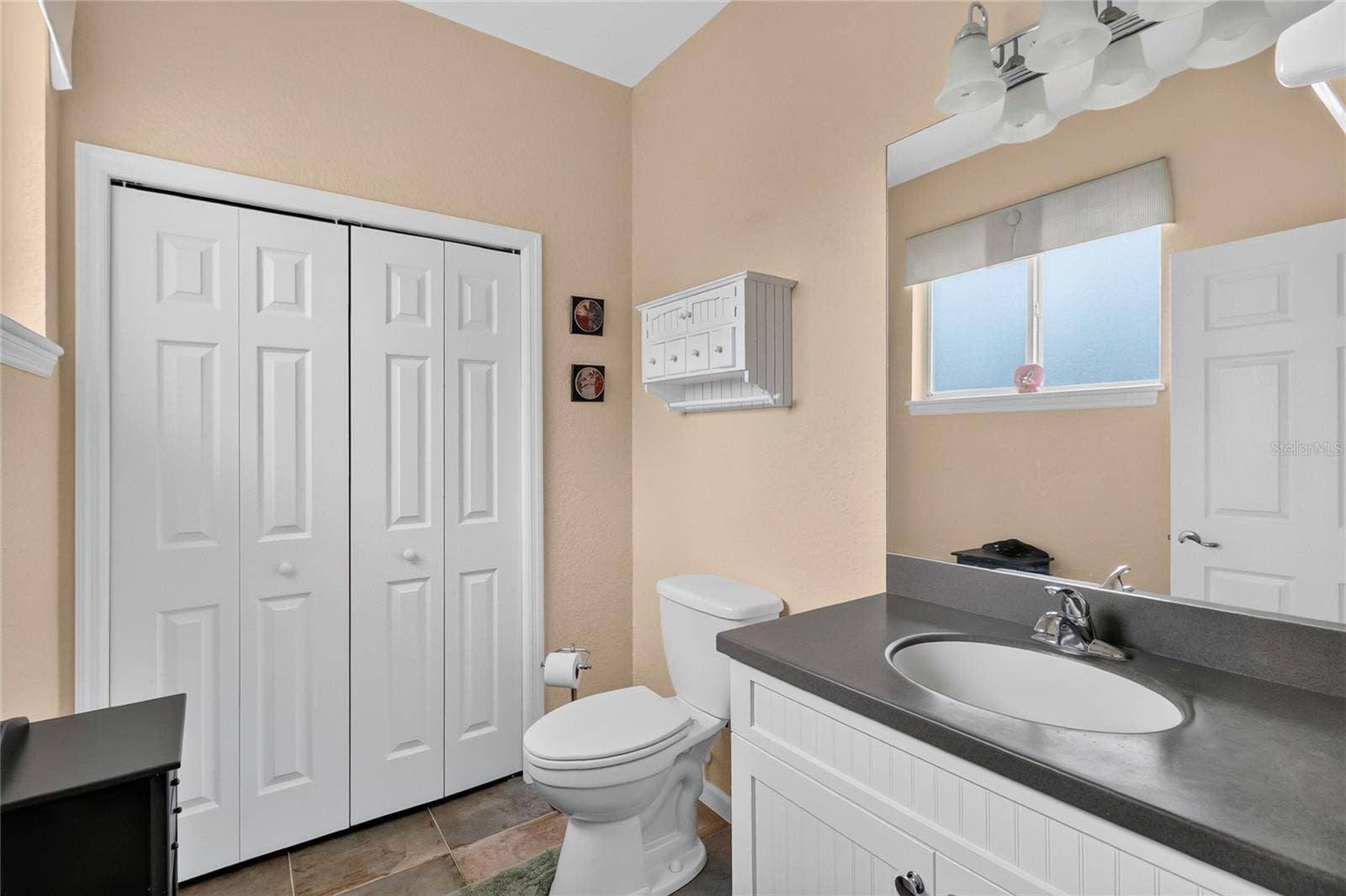 3rd Bathroom