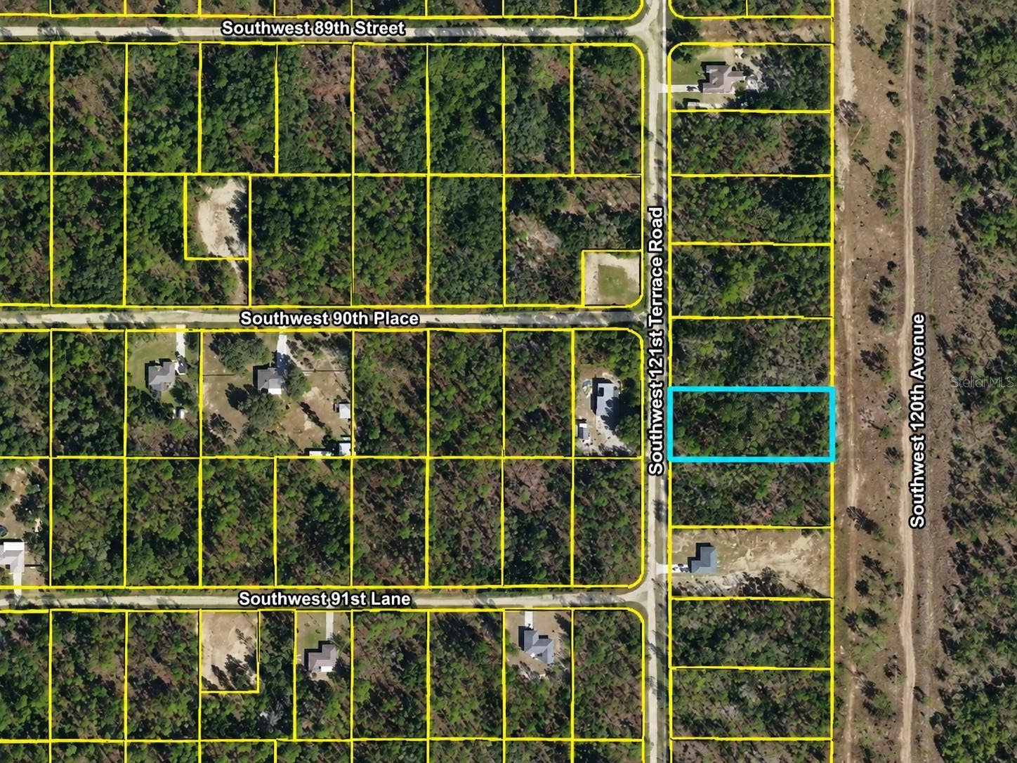 121ST TERRACE, Dunnellon, FL 34432