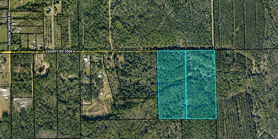 Property photo for TBD COUNTY ROAD 2006 E, Bunnell, FL