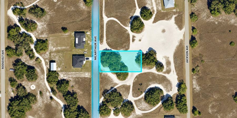 Property photo for 1712 MCARTHUR AVENUE, Lehigh Acres, FL