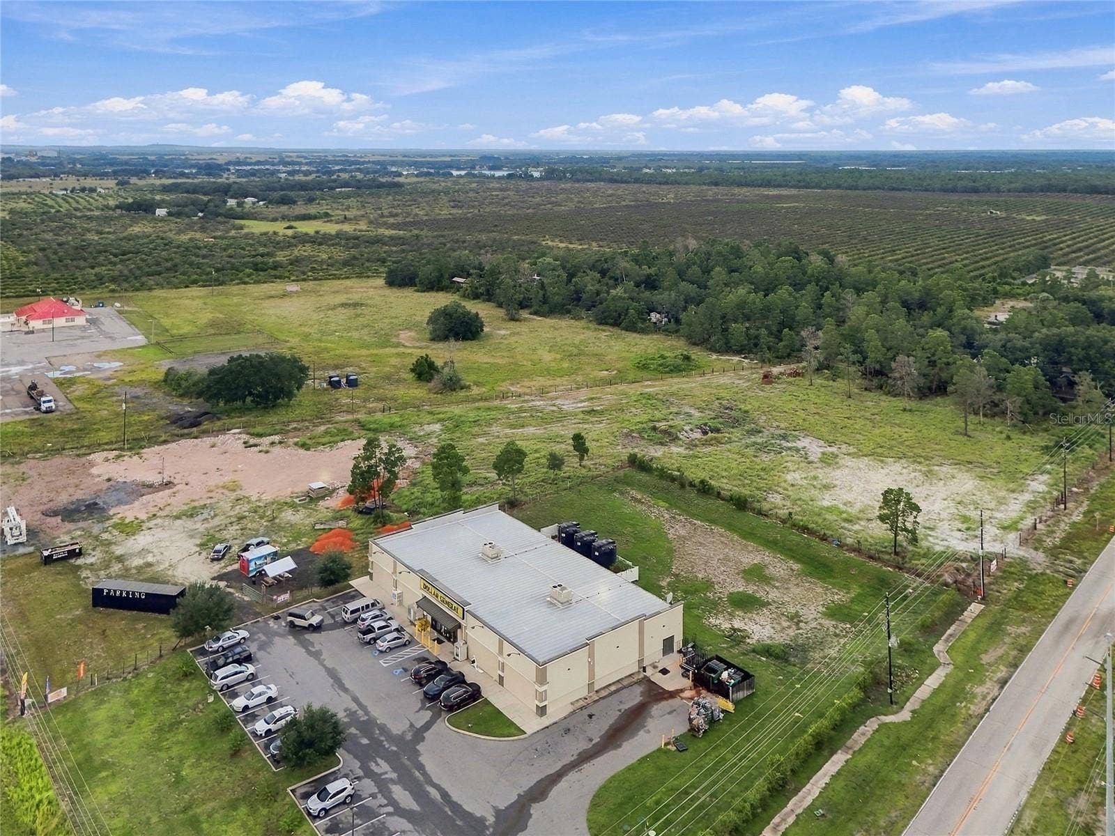0 E STATE ROAD 69 STREET, Lake Wales, FL 33855