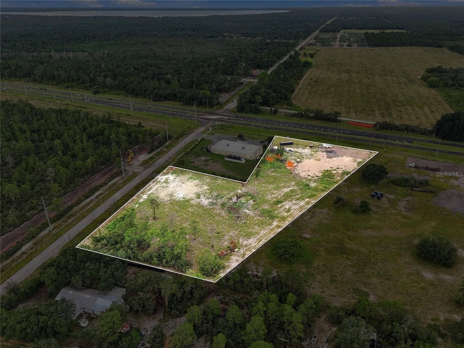 0 E STATE ROAD 69 STREET, Lake Wales, FL 33855