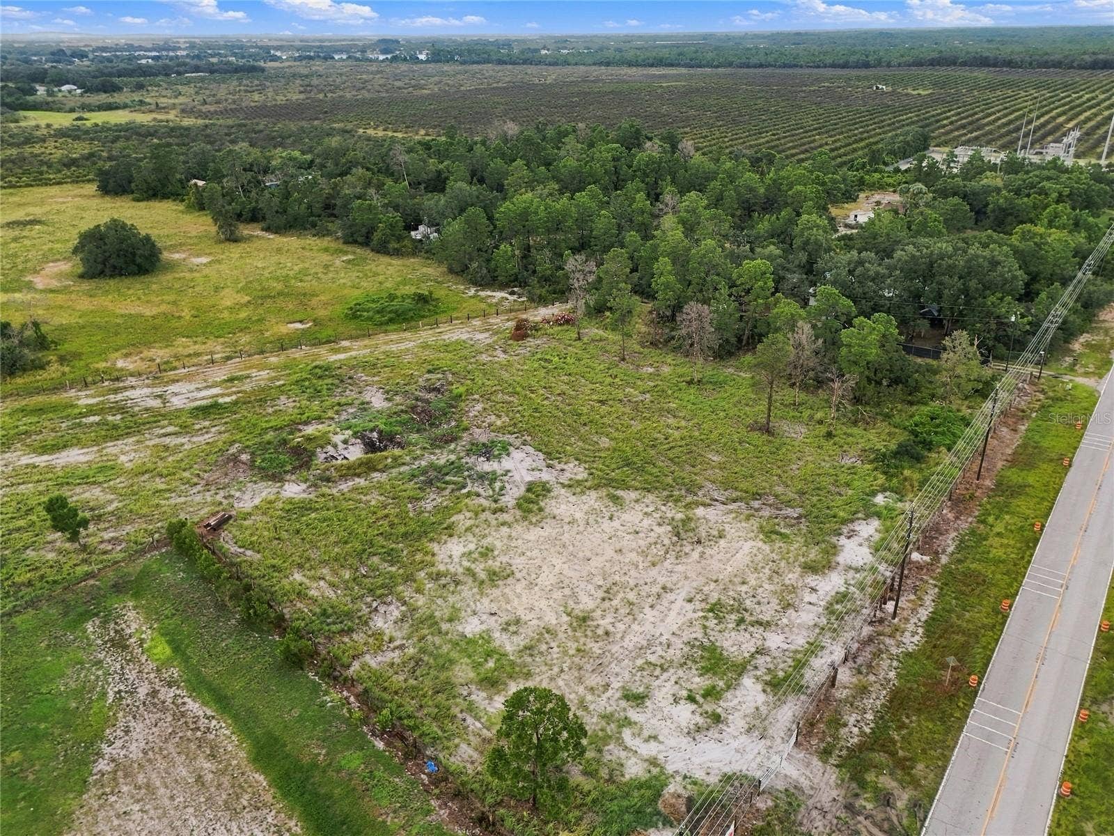 0 E STATE ROAD 69 STREET, Lake Wales, FL 33855