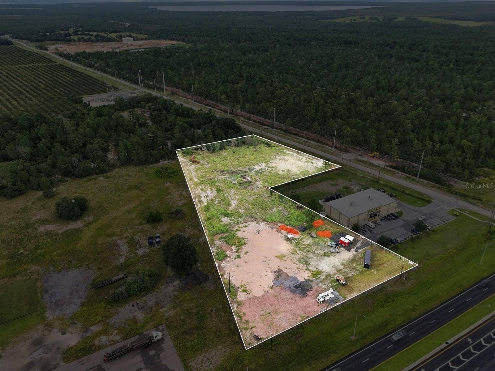 0 E STATE ROAD 69 STREET, Lake Wales, FL 33855