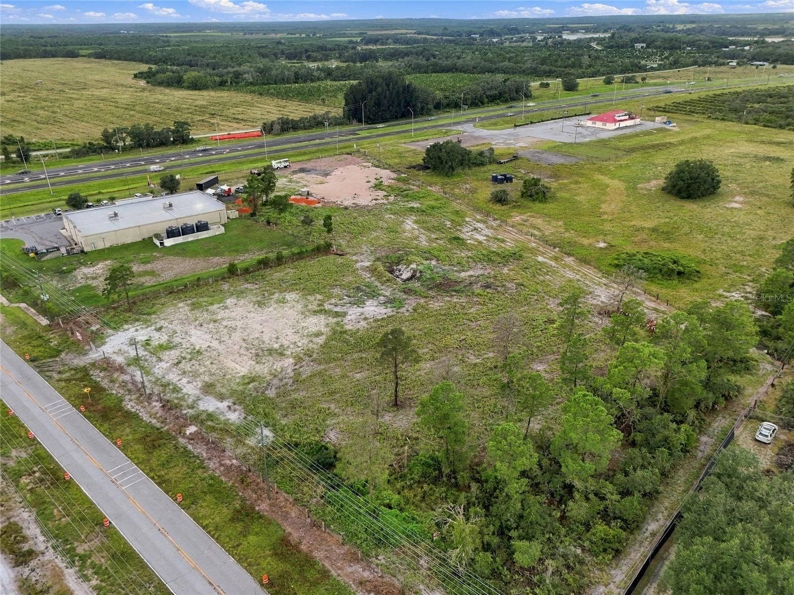 0 E STATE ROAD 69 STREET, Lake Wales, FL 33855