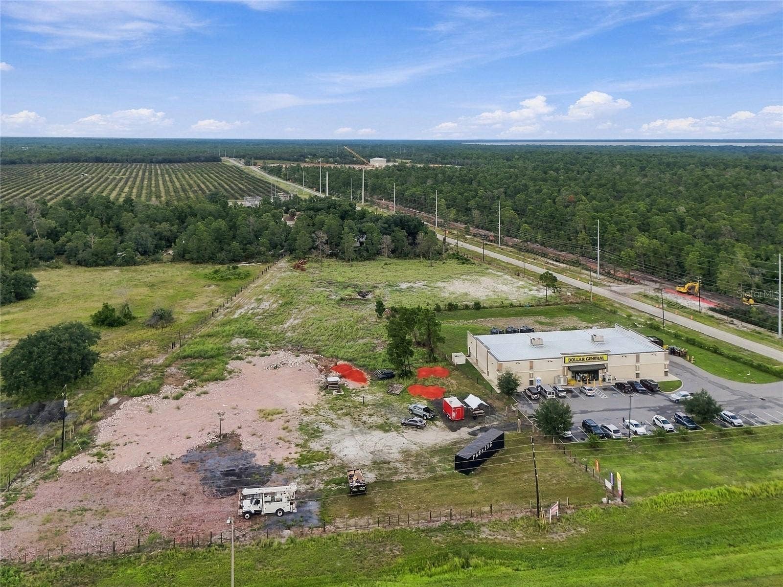 0 E STATE ROAD 69 STREET, Lake Wales, FL 33855