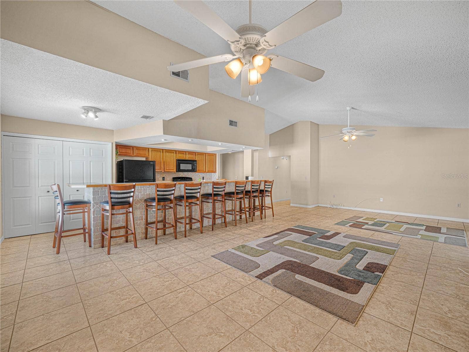 812 SANDALWOOD DRIVE, Plant City, FL 33563 Living Space
