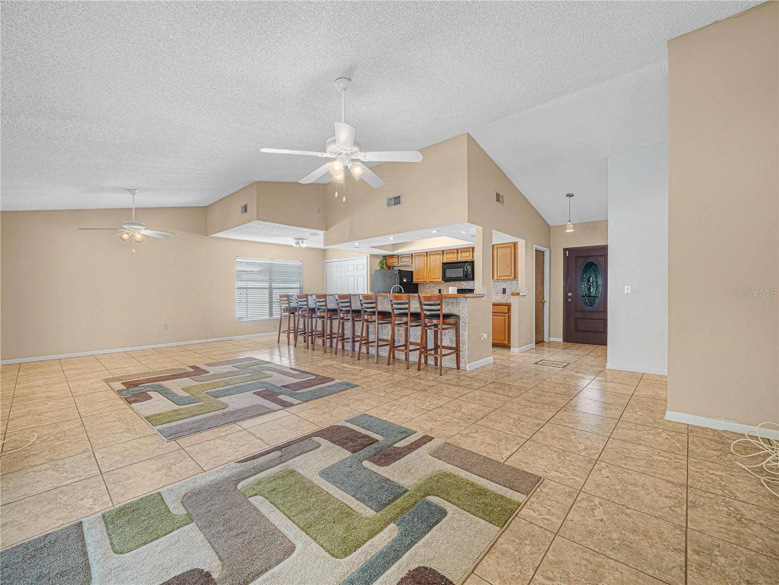 812 SANDALWOOD DRIVE, Plant City, FL 33563 Living Space