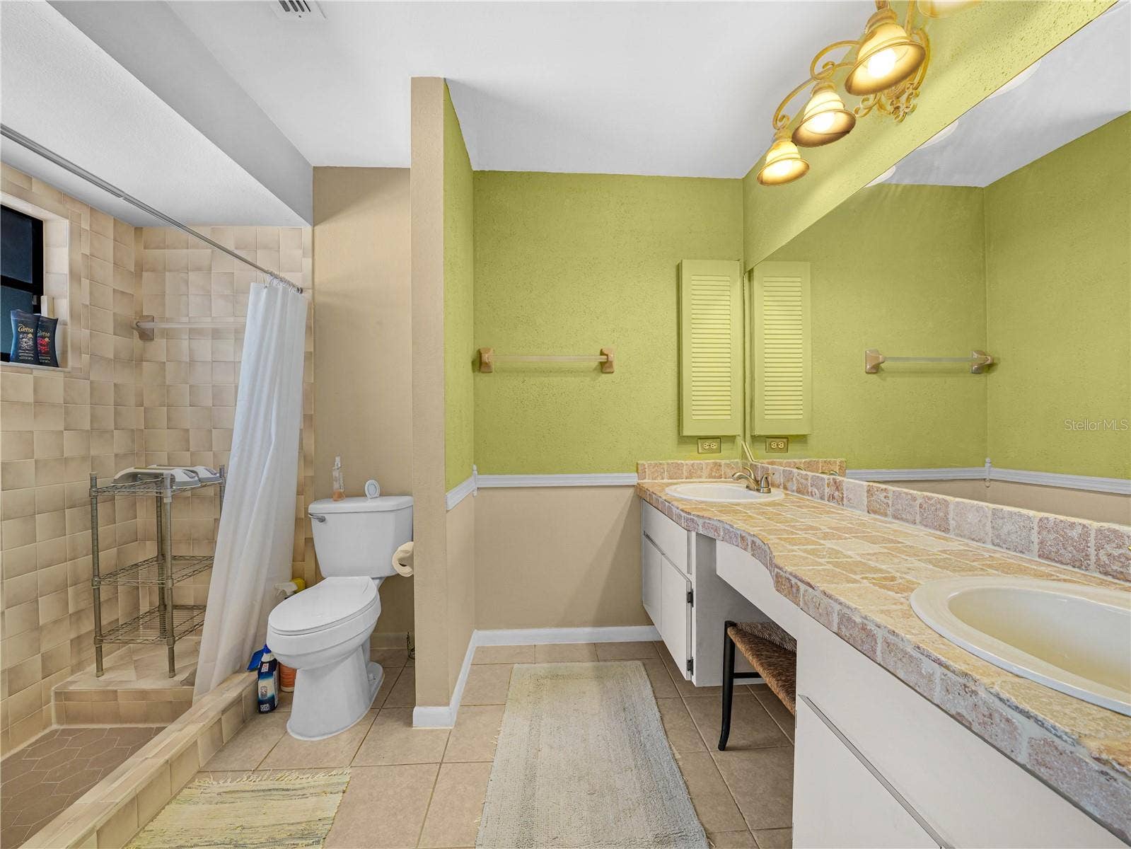812 SANDALWOOD DRIVE, Plant City, FL 33563 Primary Bath