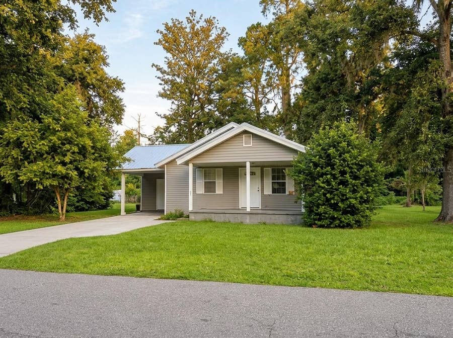 Property photo for 304 IOWA STREET, Niceville, FL