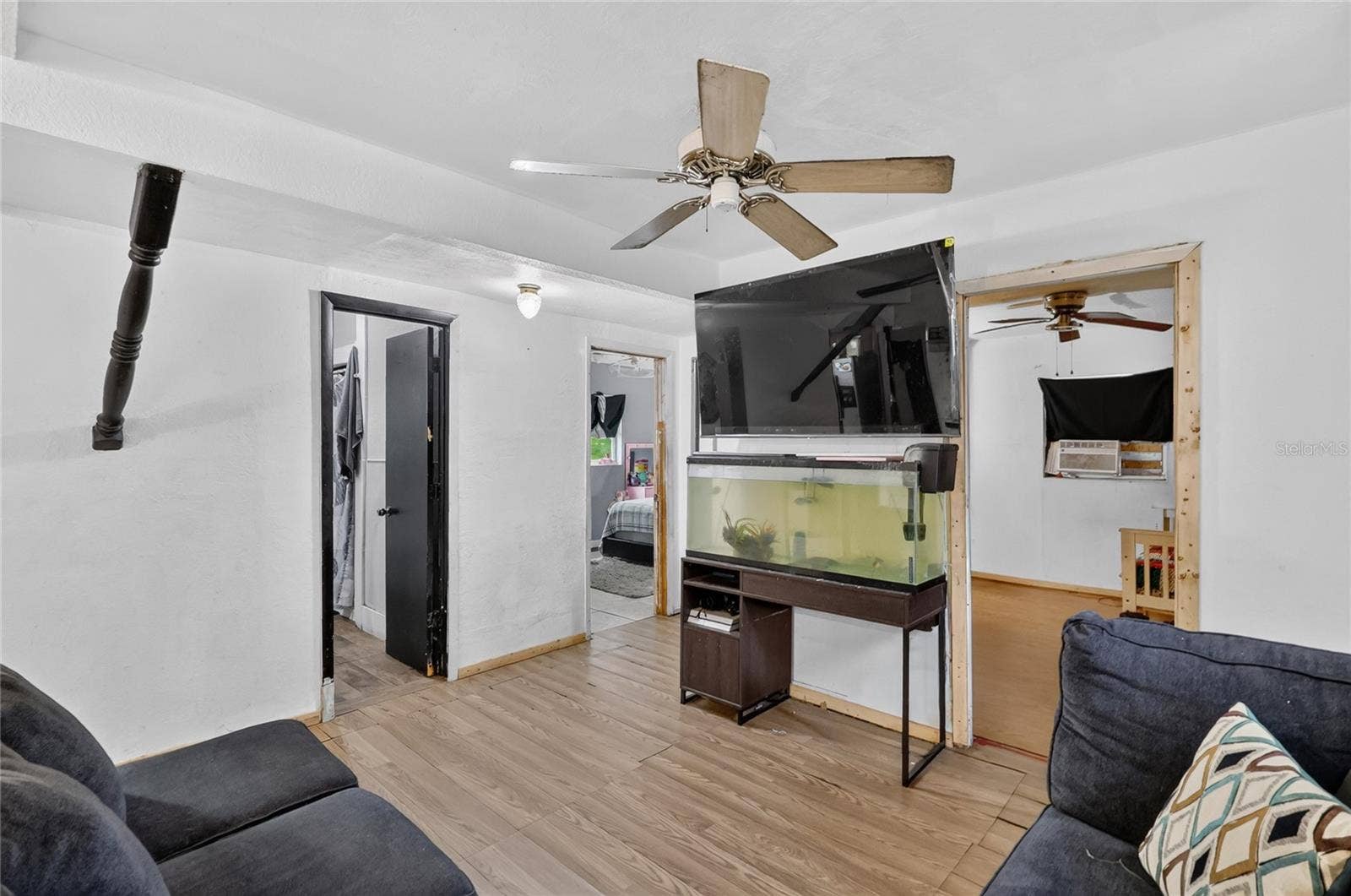 1529 COUNTY ROAD 547 N, Davenport, FL 33837 Bedroom