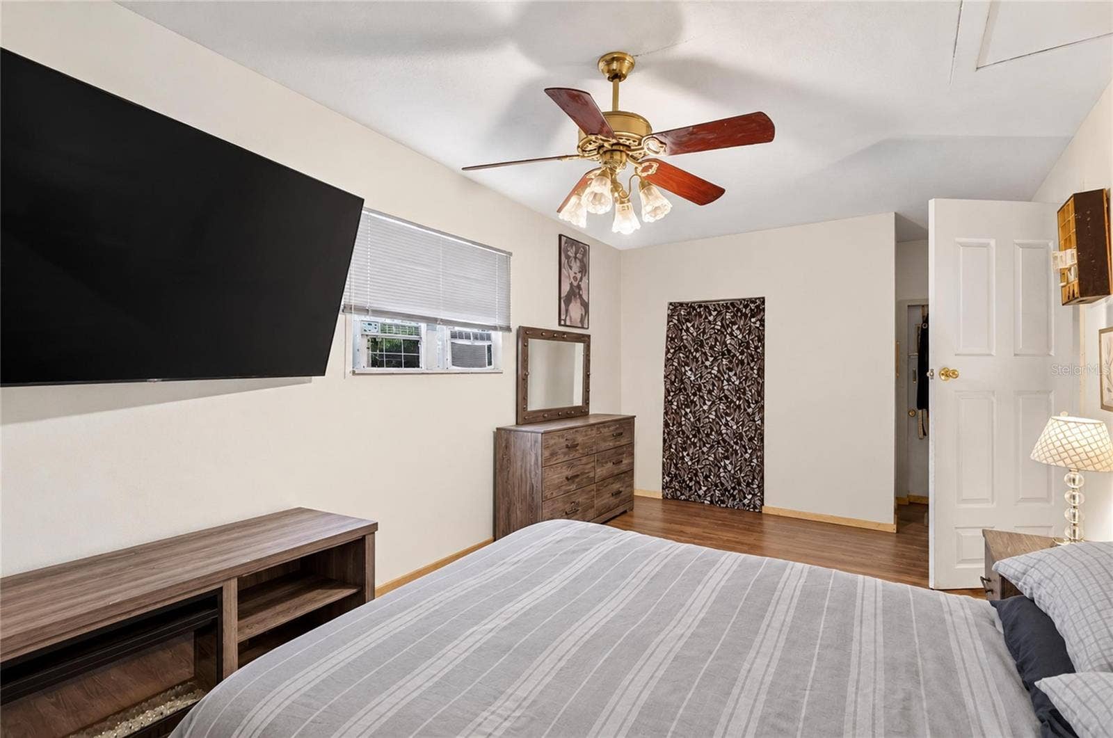 1529 COUNTY ROAD 547 N, Davenport, FL 33837 Bedroom