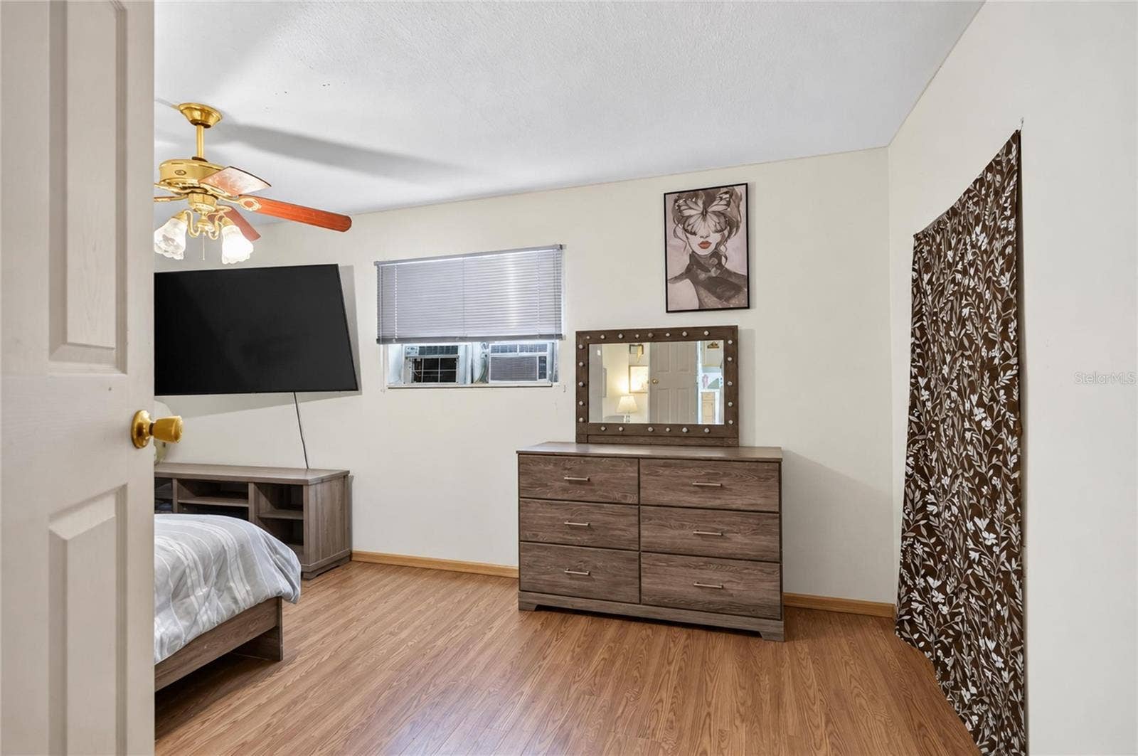 1529 COUNTY ROAD 547 N, Davenport, FL 33837 Bedroom